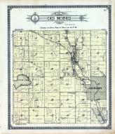 Des Moines Township, Clear Lake, Jackson, Jackson County 1914